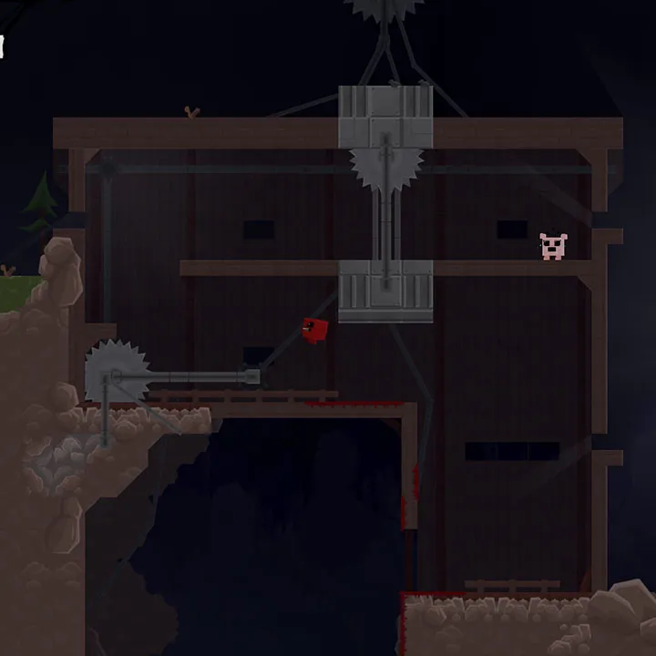 Dark World Warp Zone Locations