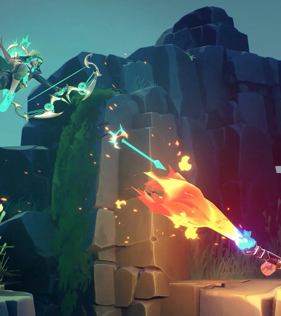 Main Walkthrough