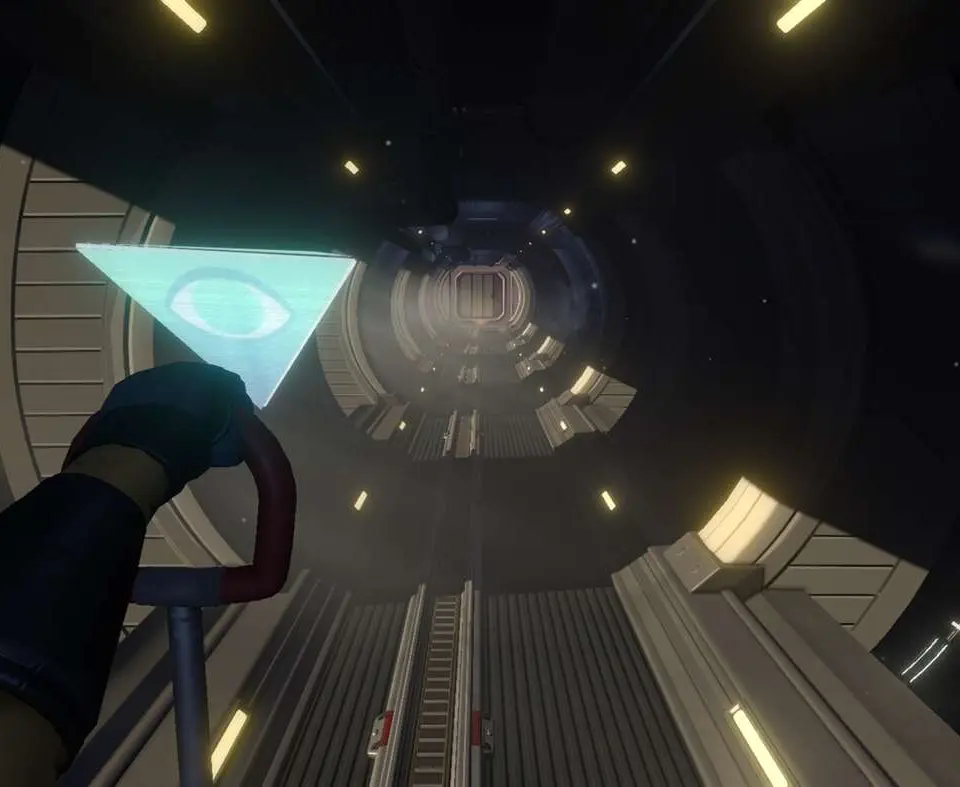Bio-Lab Investigation - Tacoma screenshot