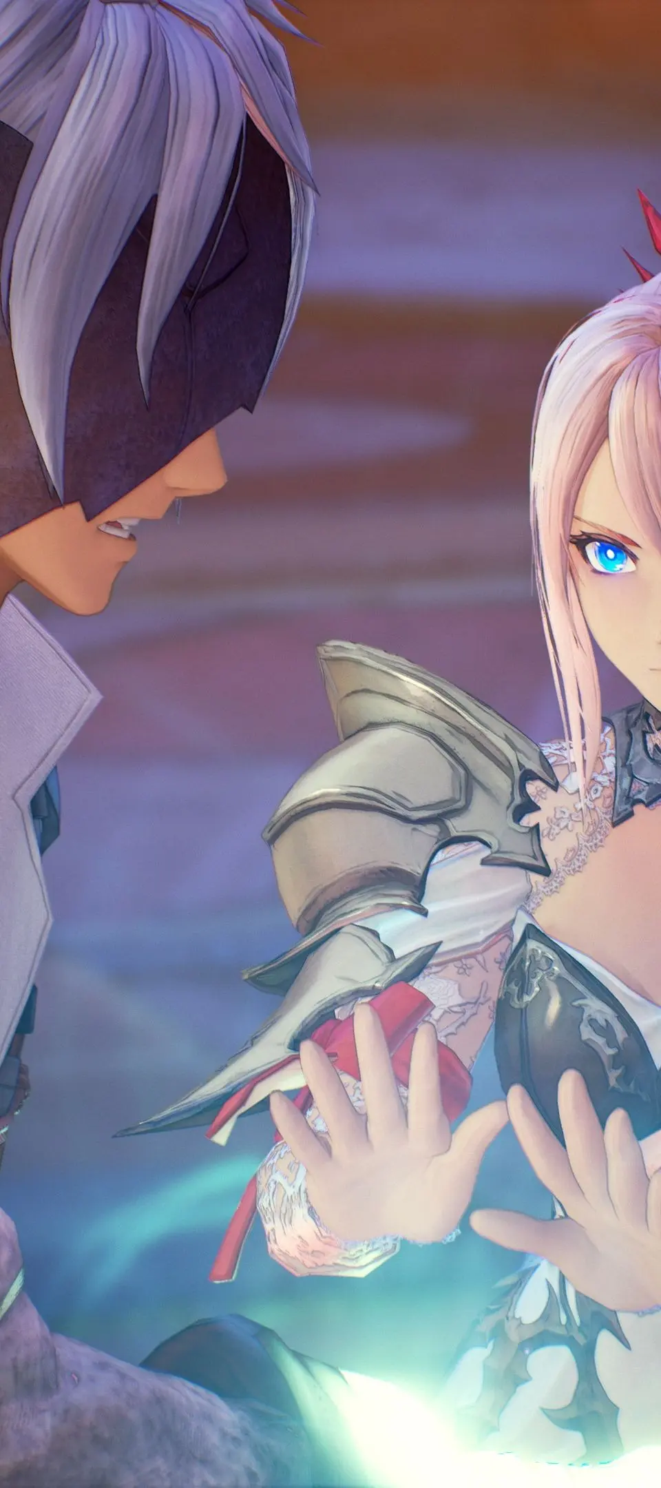 Advanced Combat Techniques — Tales of Arise Guide