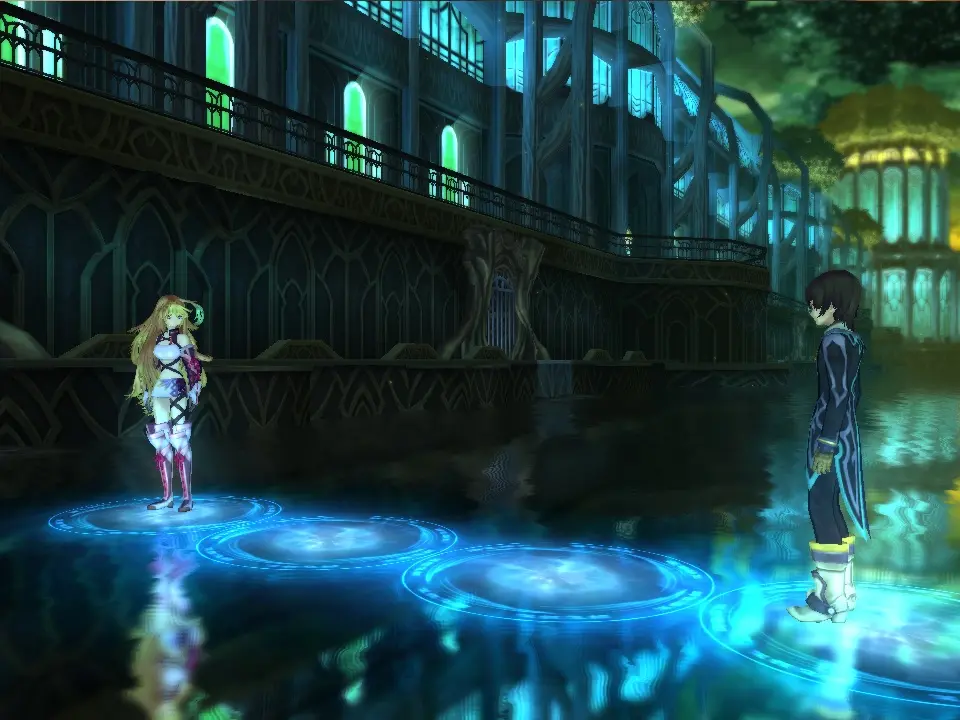 Monster Hunts