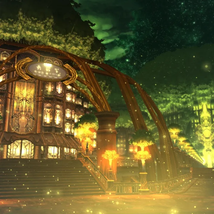 Optional Dungeons & Areas