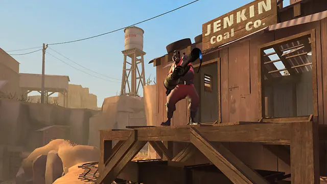 Capture the Flag (CTF)