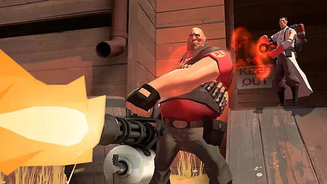 King of the Hill (KOTH)