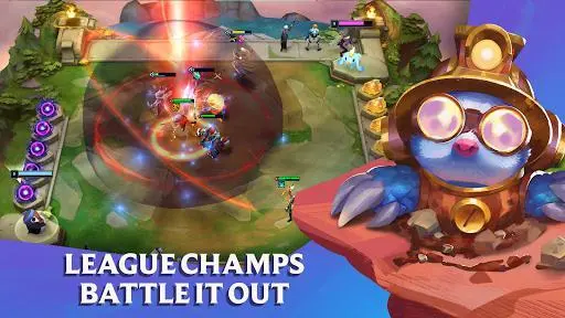 Tank and Support Items