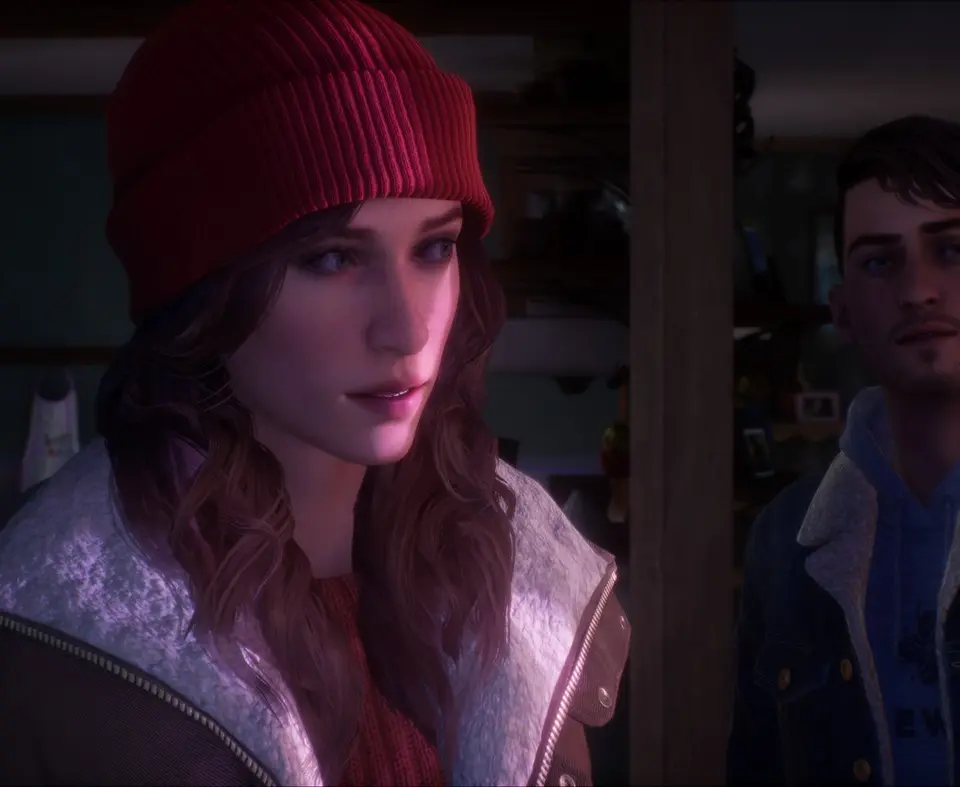 Deciding the Future - Tell Me Why screenshot