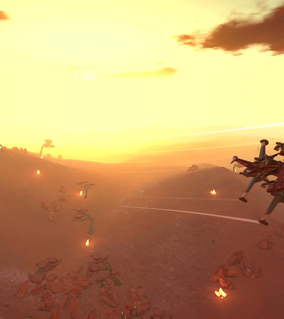 Your First Tech: Building Fundamentals - Terratech screenshot
