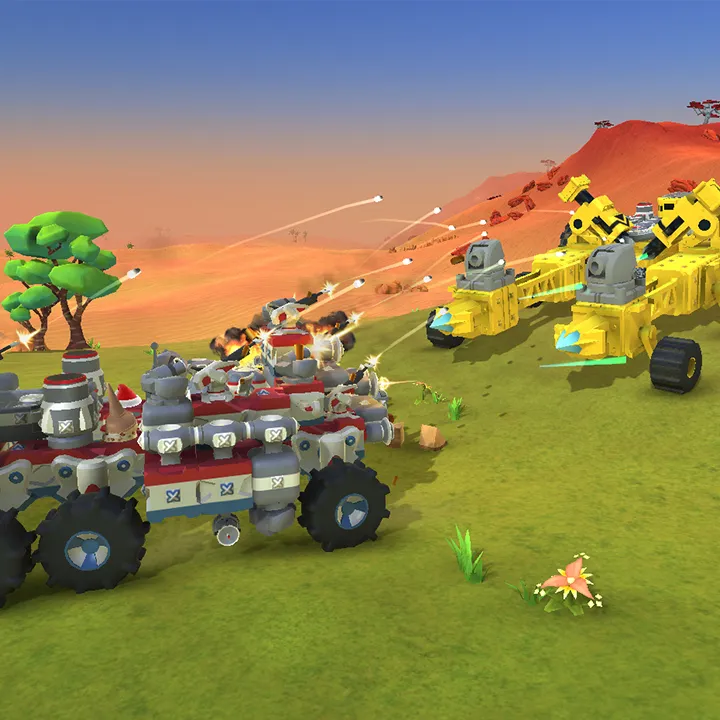 Advanced Base Building & Defense Strategies