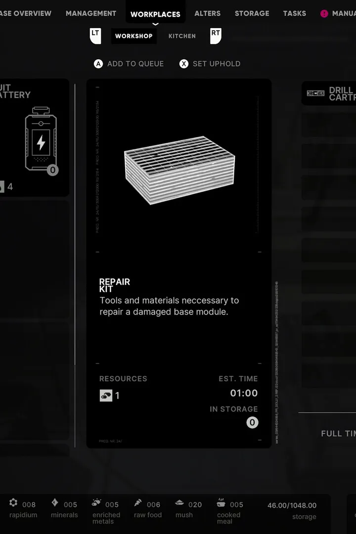 DLC & Expansion Content