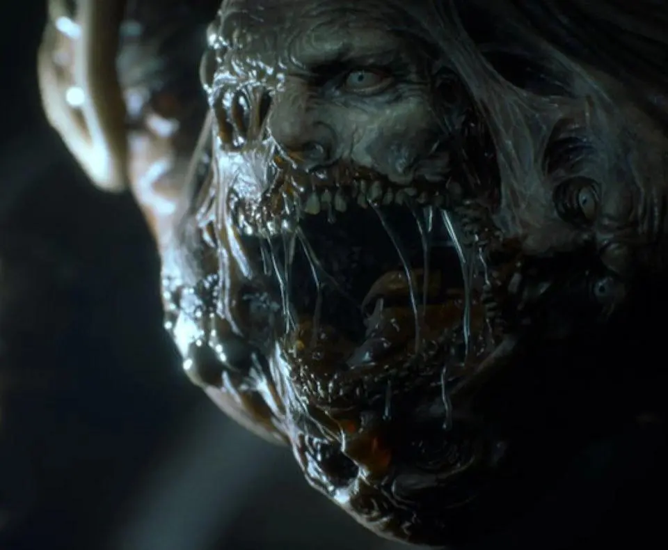 Final Boss: Alpha