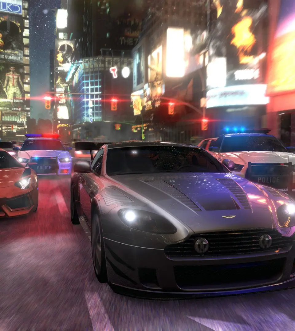Main Walkthrough