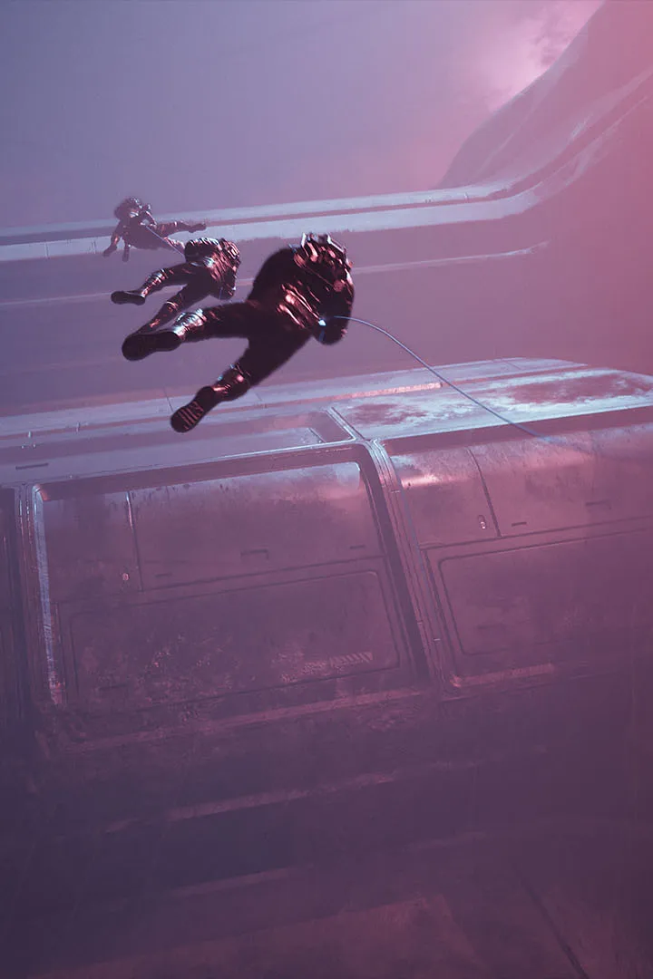 Optional Missions
