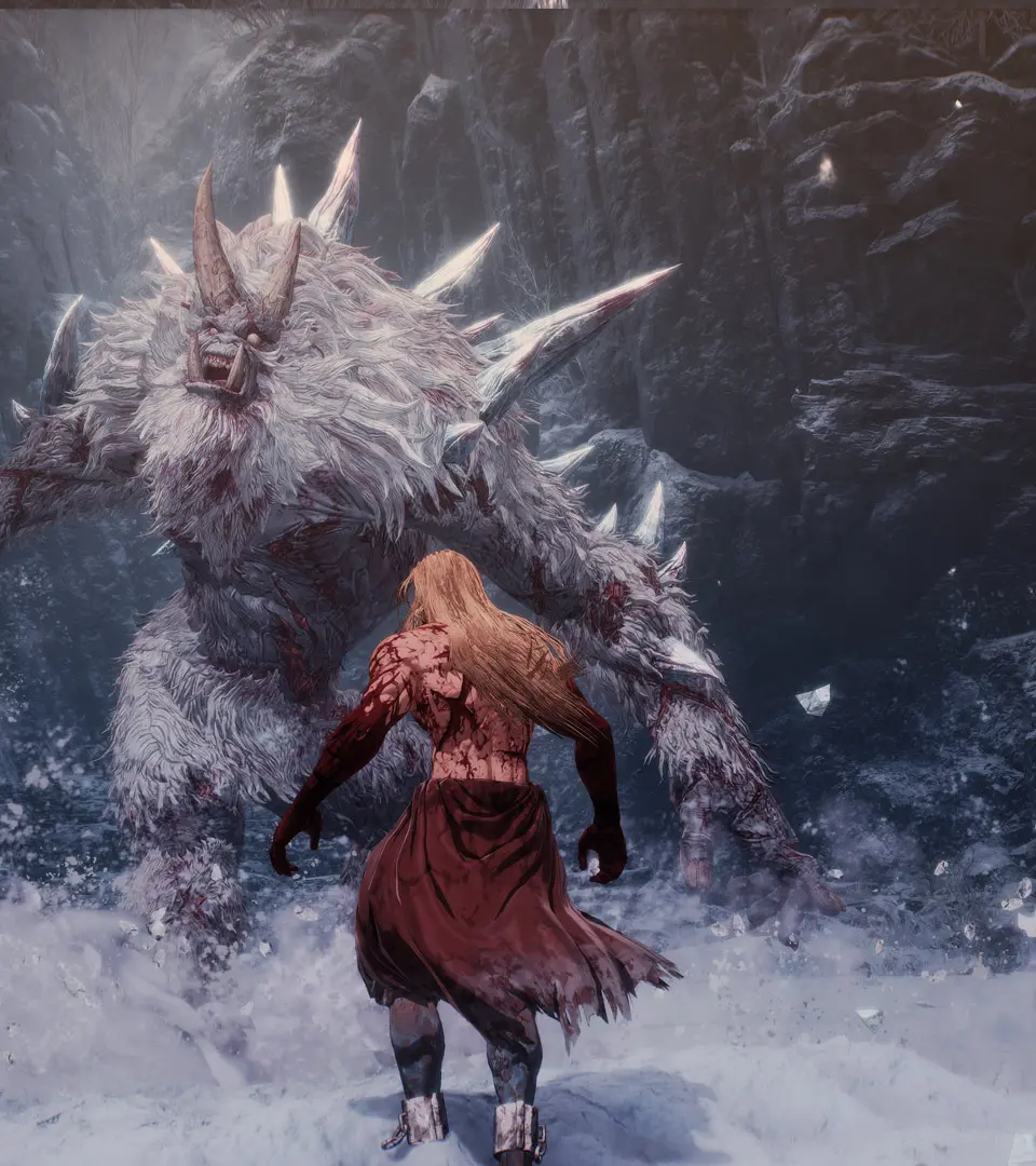 Consumables & Crafting — The First Berserker: Khazan Guide