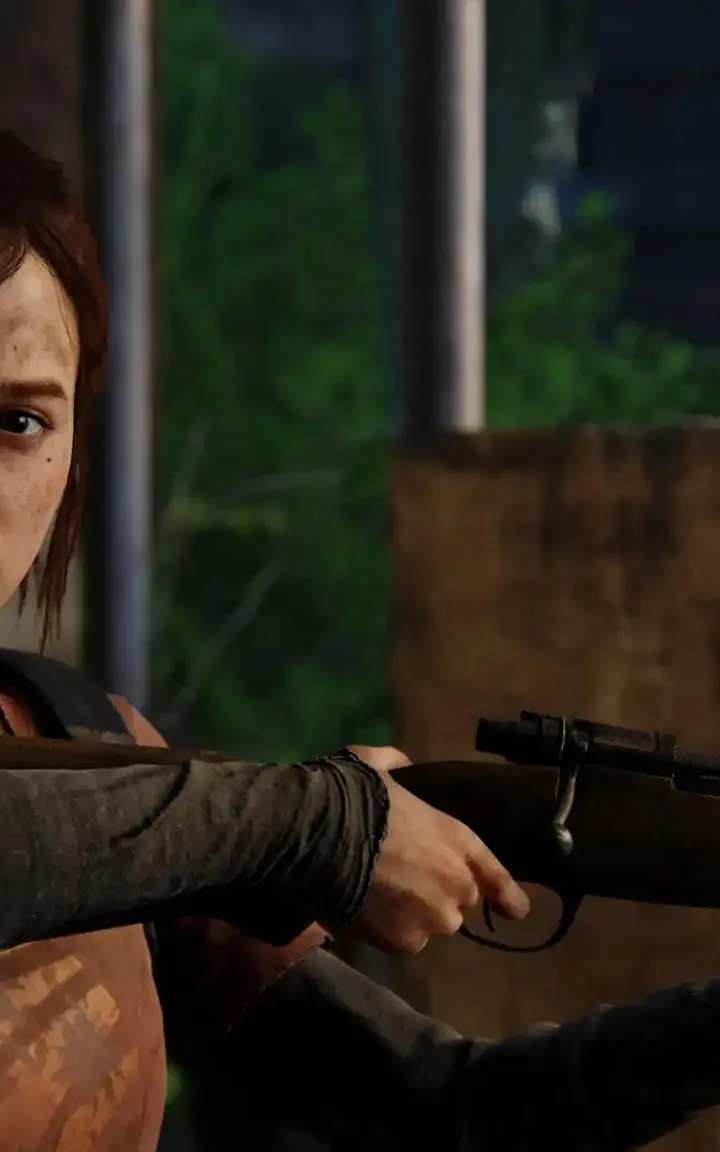 The Firefly Lab — The Last of Us Part I Walkthrough