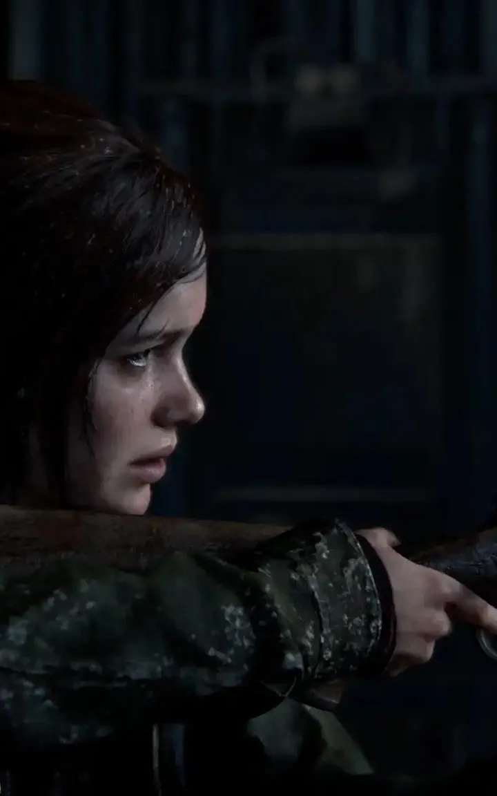 Resources & Inventory Management — The Last of Us Part I Guide