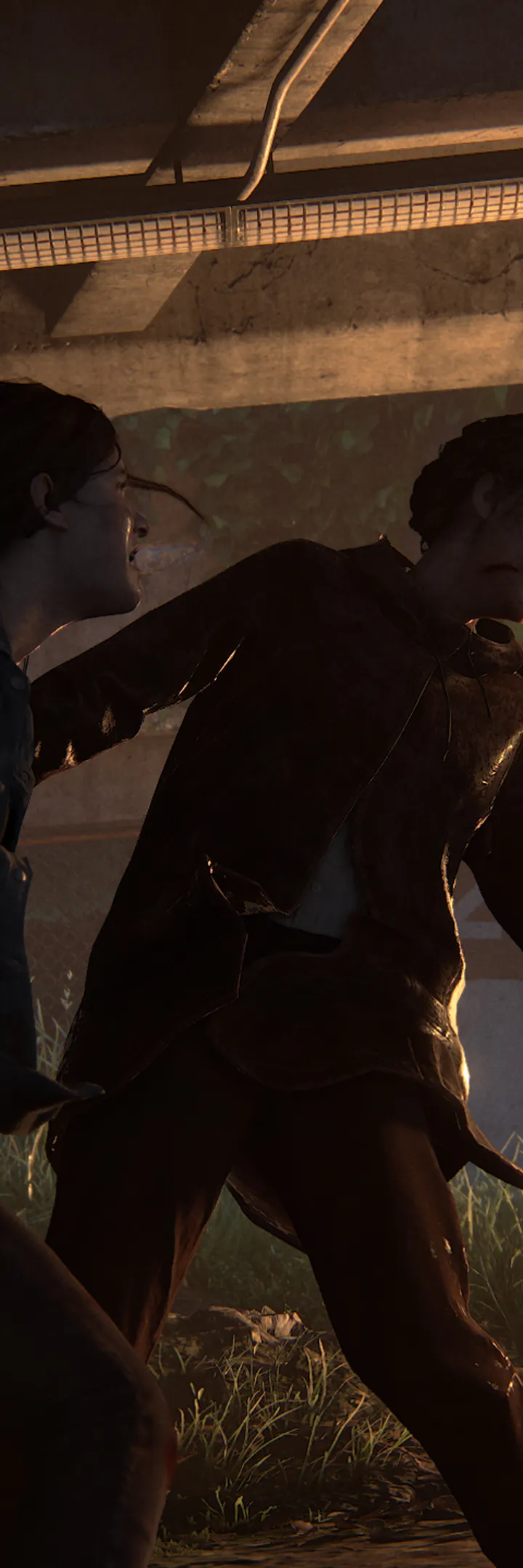 Remastered Features (PS5)