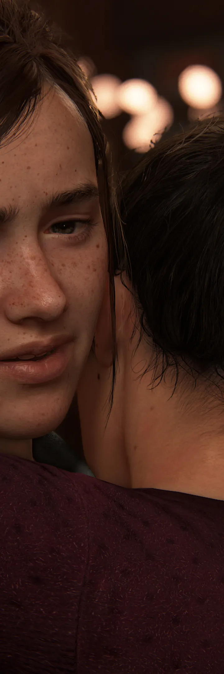 Understanding the User Interface (UI) — The Last of Us Part II Guide
