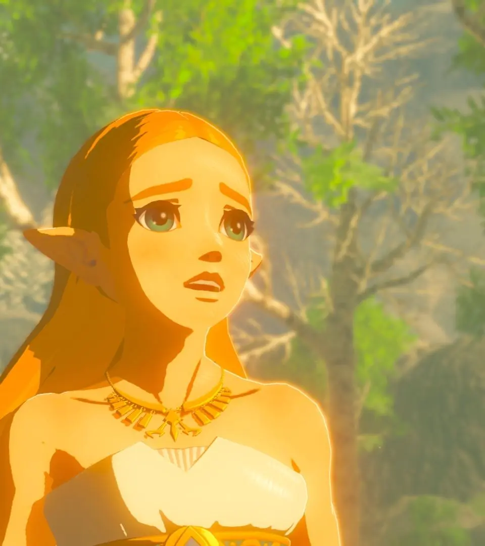 The Final Battle: Calamity Ganon — The Legend of Zelda: Breath of the Wild Walkthrough