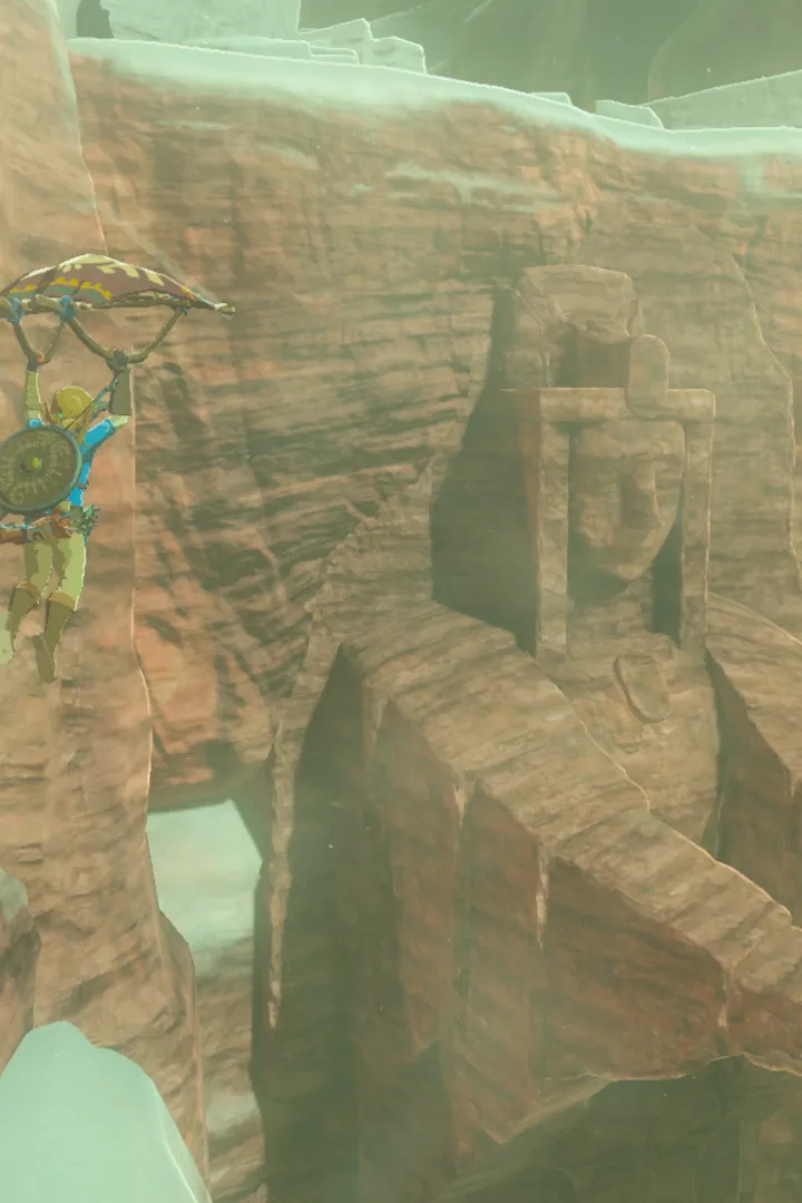 Advanced Combat Techniques — The Legend of Zelda: Breath of the Wild Guide