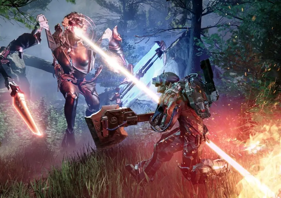 Walkthrough: Gideon's Rock
