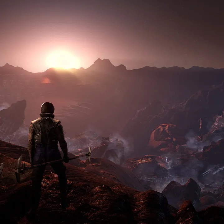 Crafting & Upgrades — The Technomancer Guide
