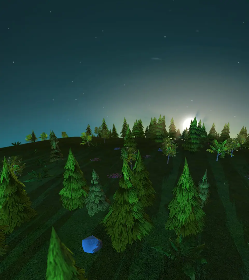 The Stone Age: Genesis and Early Survival — The Universim Walkthrough