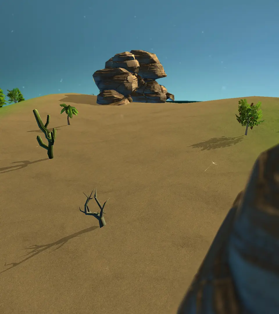Efficient Research and Technology Progression - The Universim screenshot