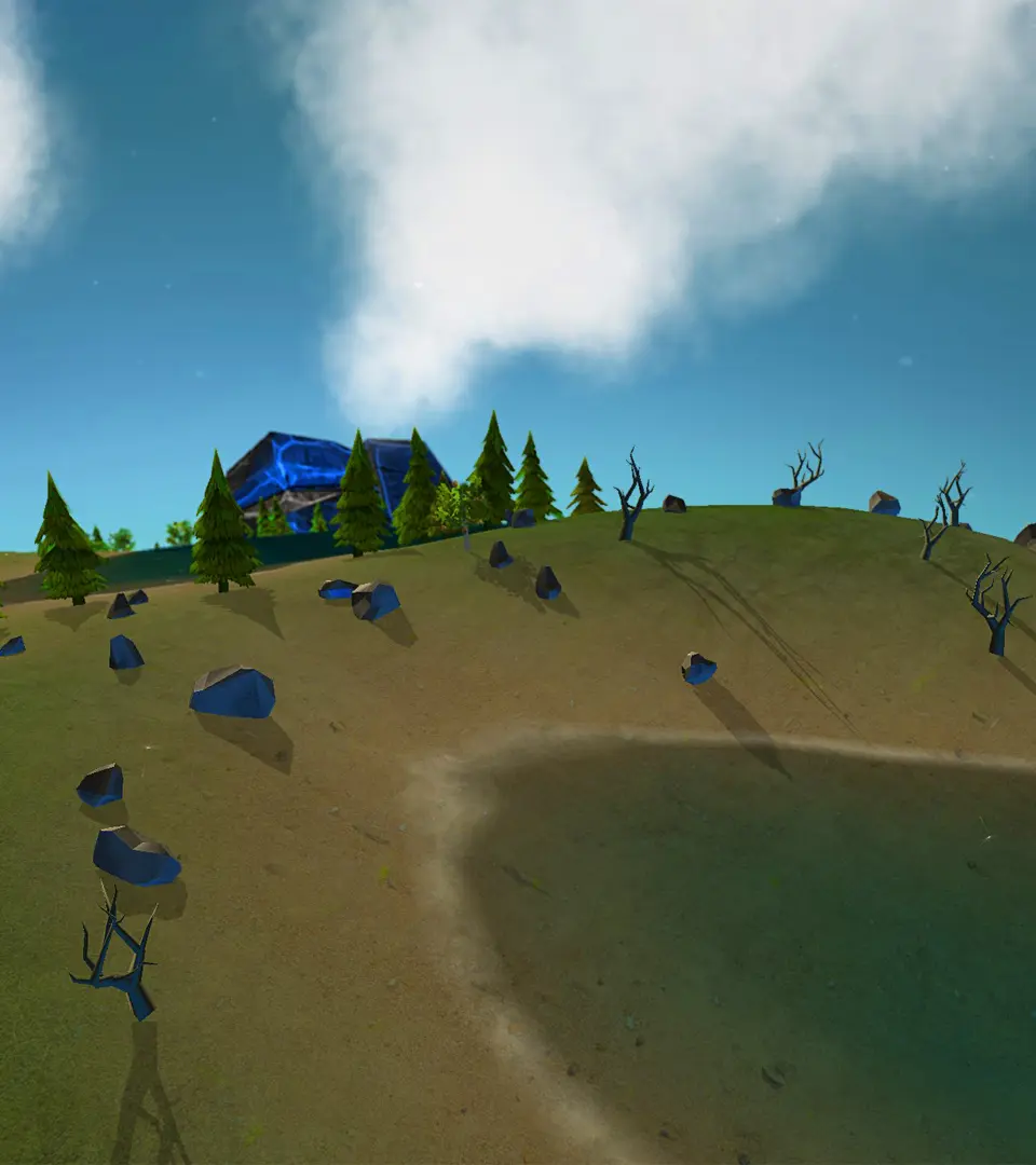 Quest: The Creator - The Universim screenshot