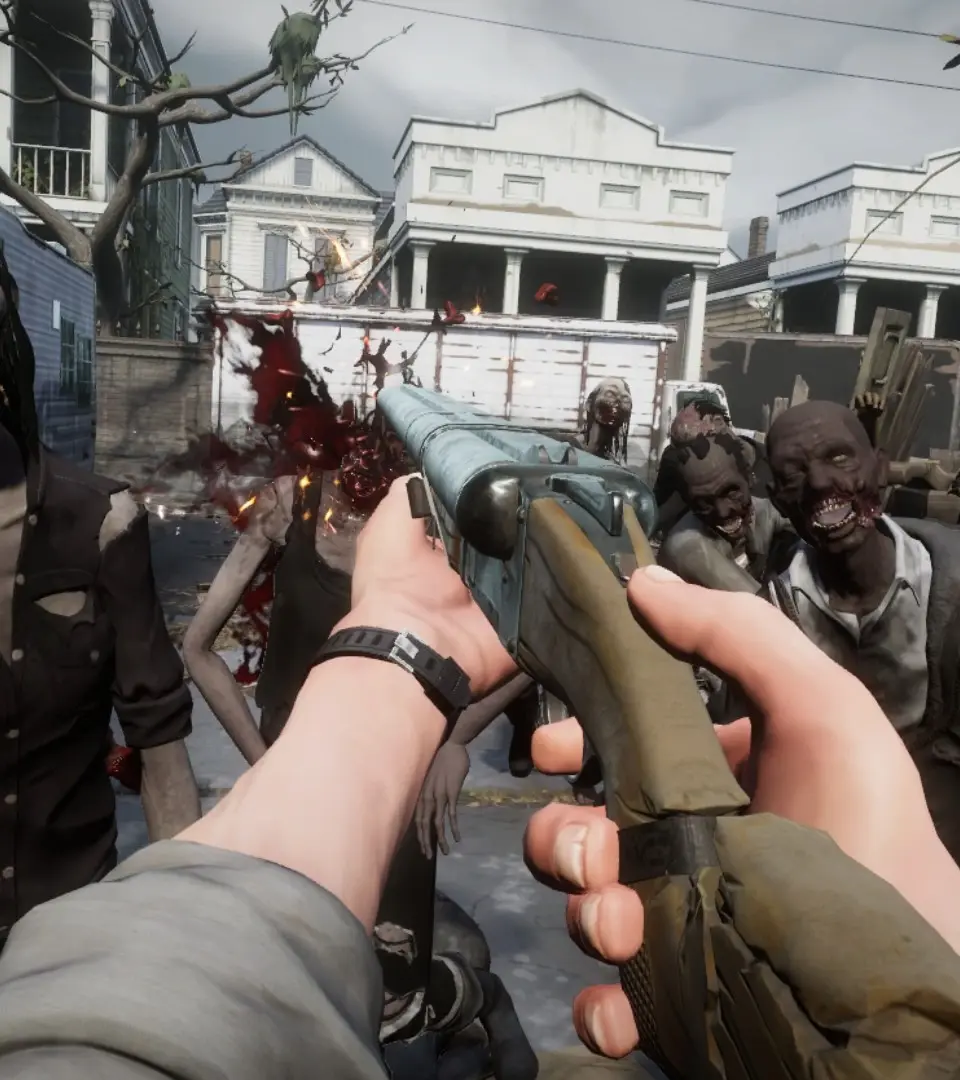 Game Mechanics Explained — The Walking Dead: Saints & Sinners Guide