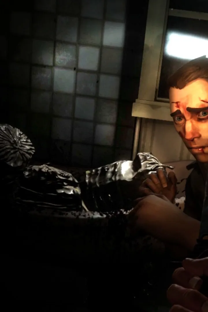 The Balanced Survivor — The Walking Dead: Saints & Sinners Walkthrough