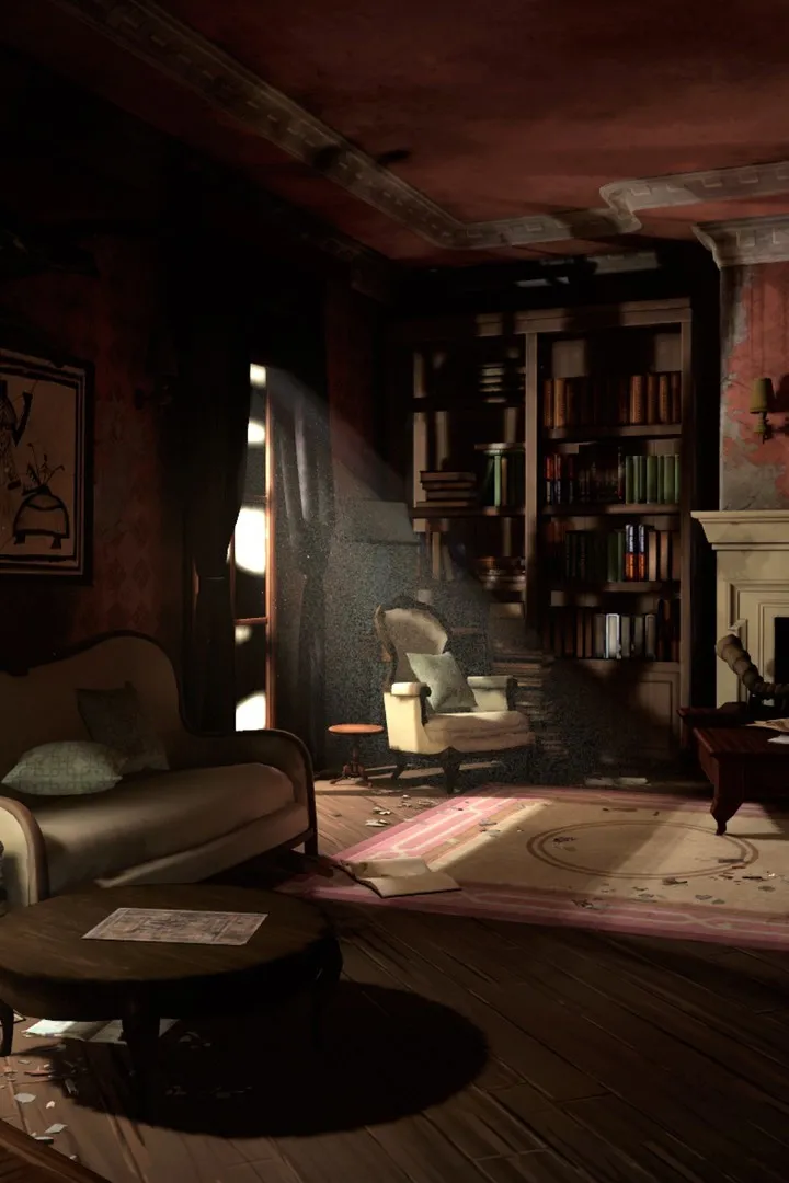The Aftershocks DLC — The Walking Dead: Saints & Sinners Walkthrough