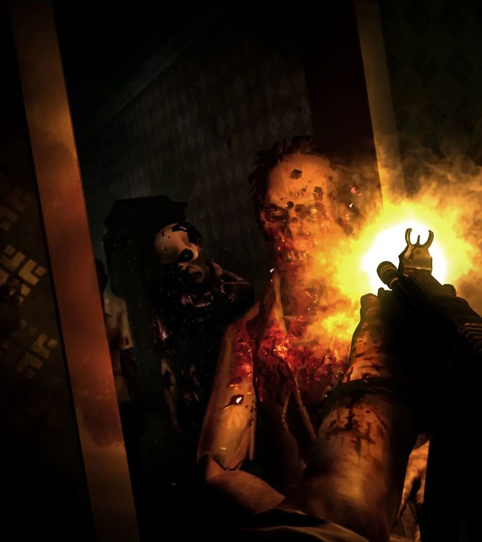 Character Progression & Skills — The Walking Dead: Saints & Sinners Guide