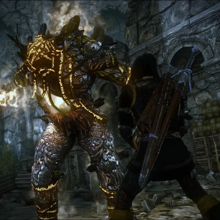 Armor Sets