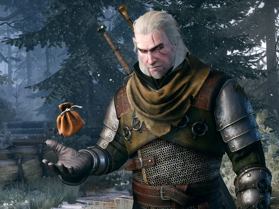 Exploration & Discoveries — The Witcher 3: Wild Hunt Guide