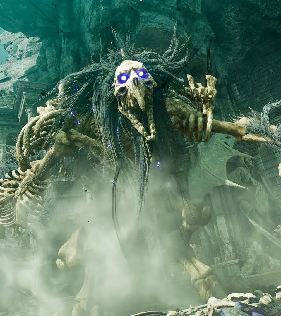 Resource Management and Gathering Locations - THRONE AND LIBERTY screenshot