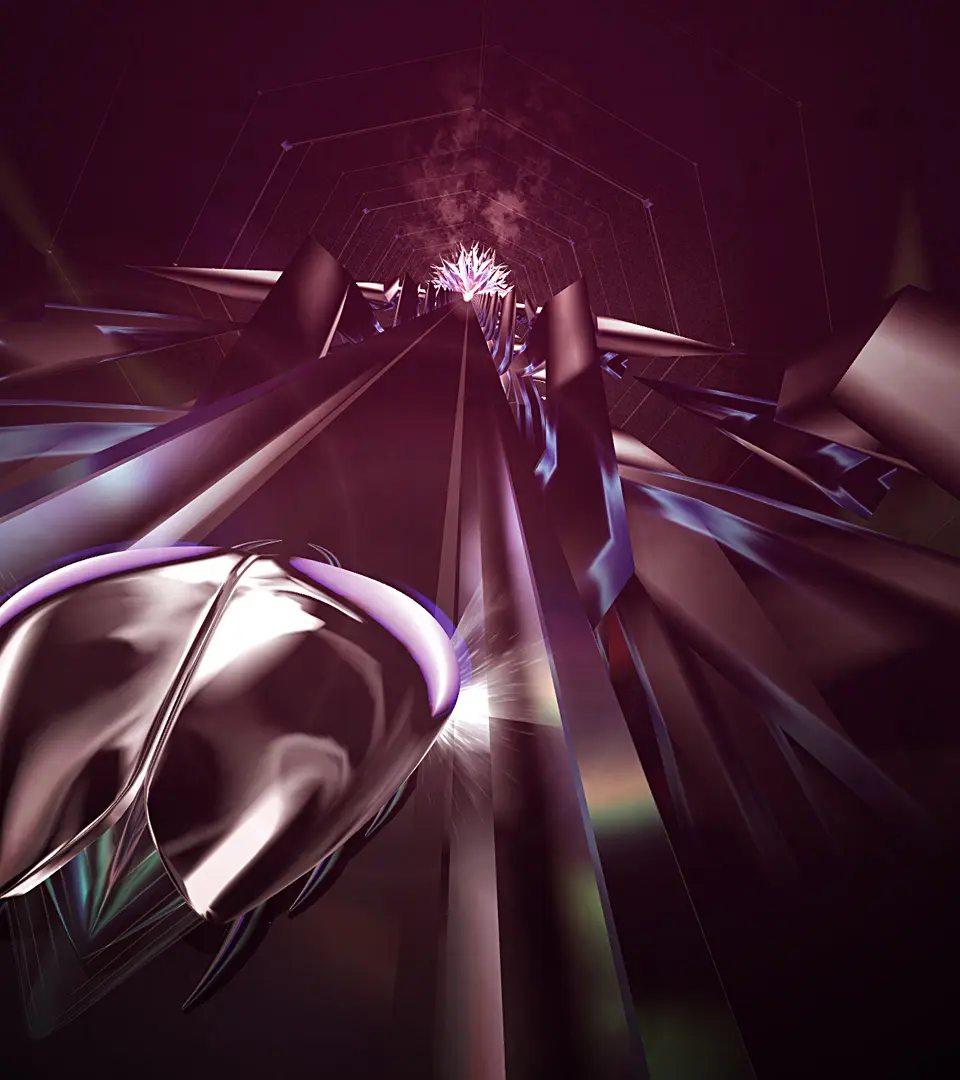 Section 2-3: Rapid Succession Obstacles - Thumper screenshot