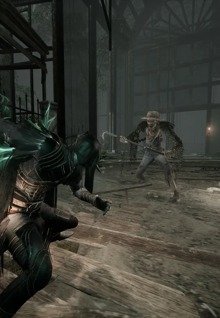 Enemy Weaknesses & Attack Patterns