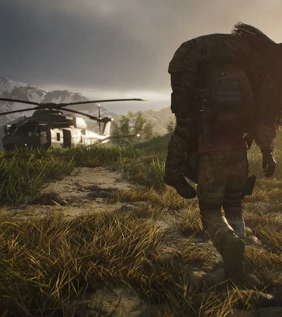Hidden Locations & Easter Eggs