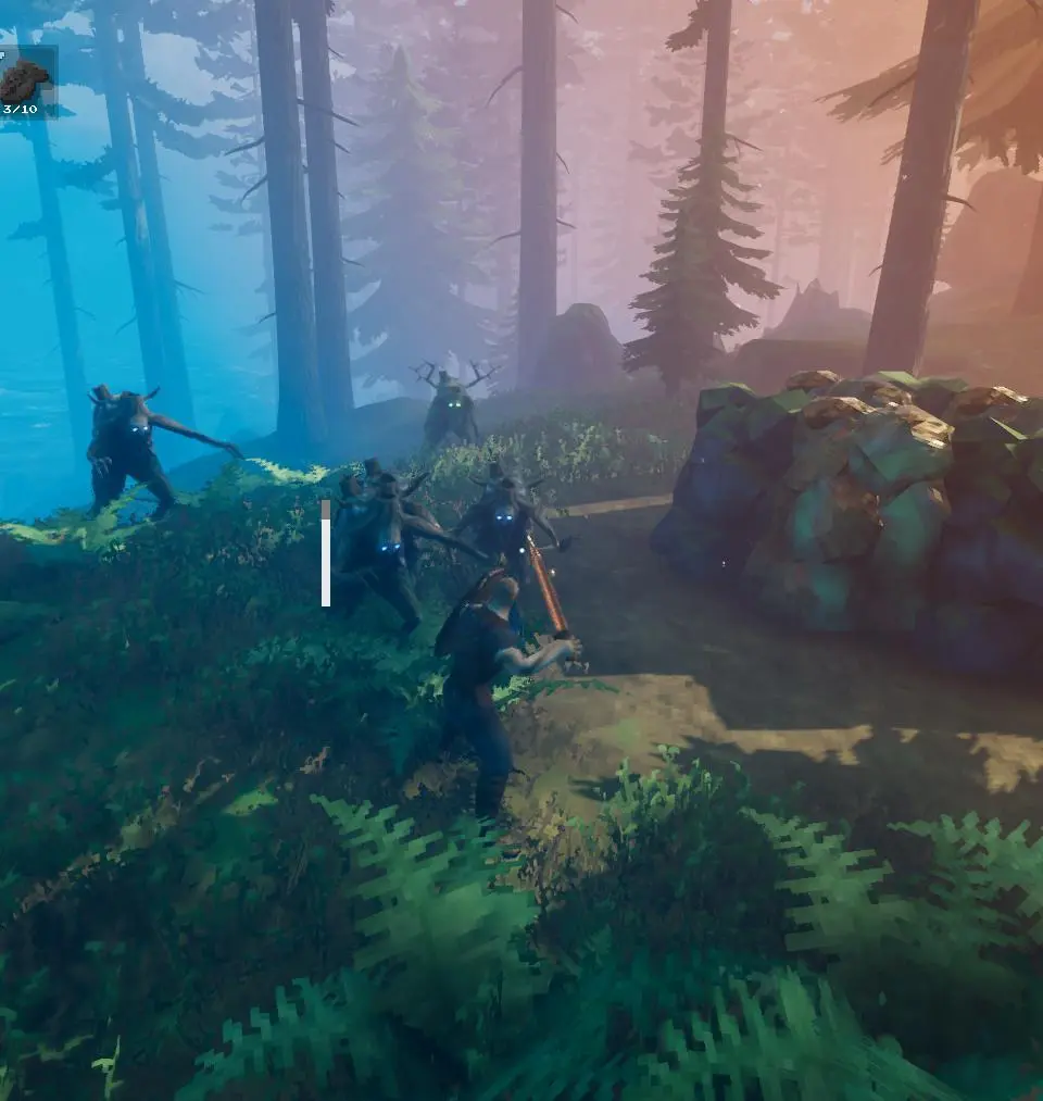 Crafting Stations & Upgrades — Valheim Guide
