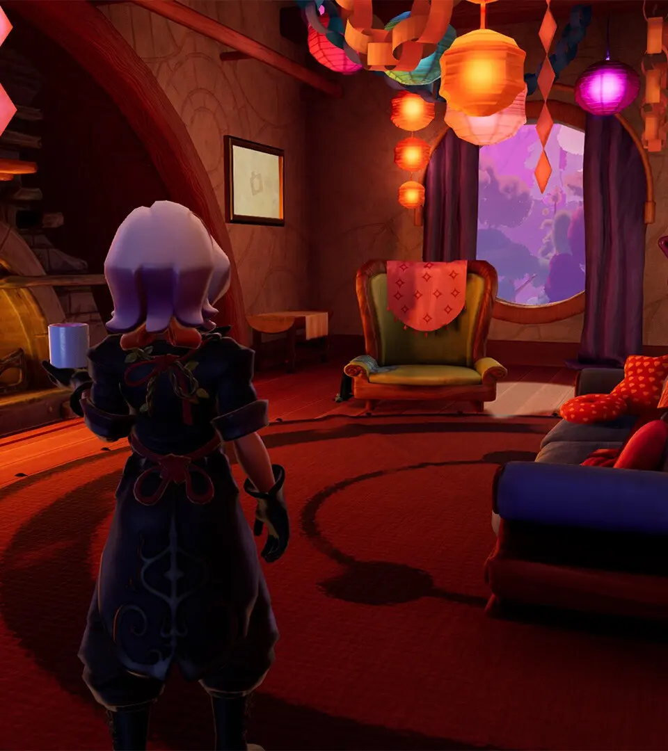 Key NPCs & Their Influence