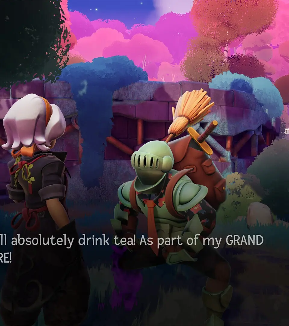Achievements & Endings Guide