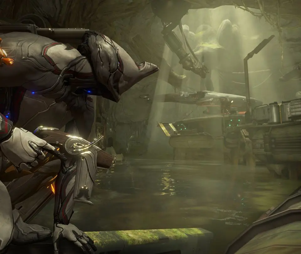 Warframes: Acquisition and Crafting Guide