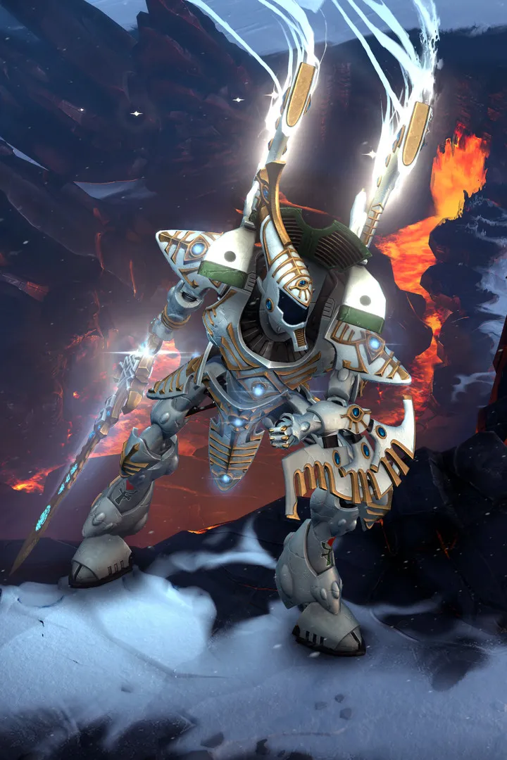 Campaign Story Summary