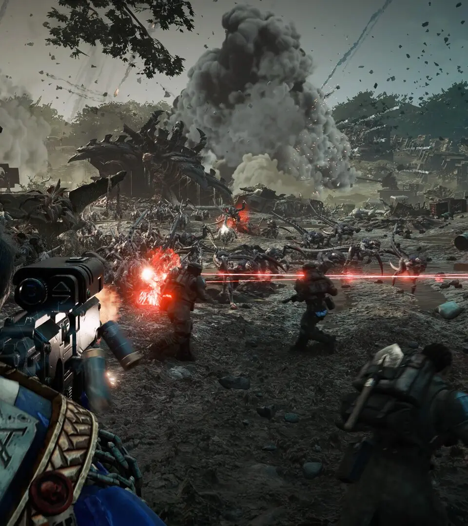 Operations Mode Hints & Tips
