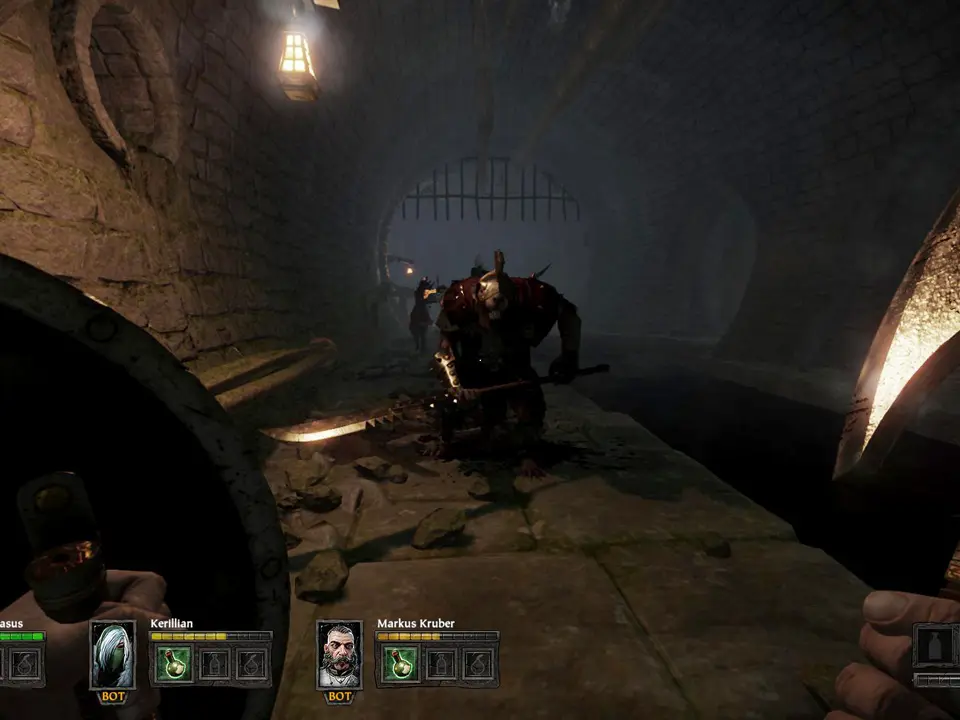 Crafting & Upgrading — Warhammer: End Times - Vermintide Guide