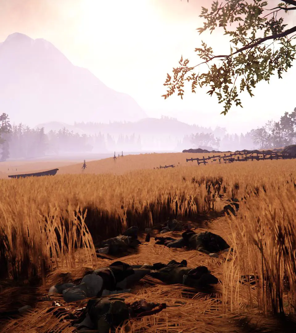 The Lore of Vermintide 2 — Warhammer: Vermintide 2 Walkthrough