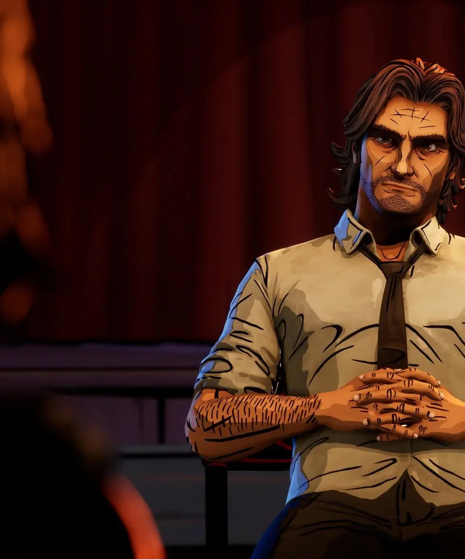 Easter Eggs & References
