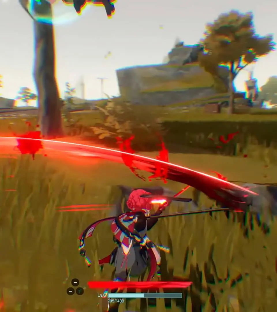 Resonator Leveling & Ascension - Wuthering Waves screenshot