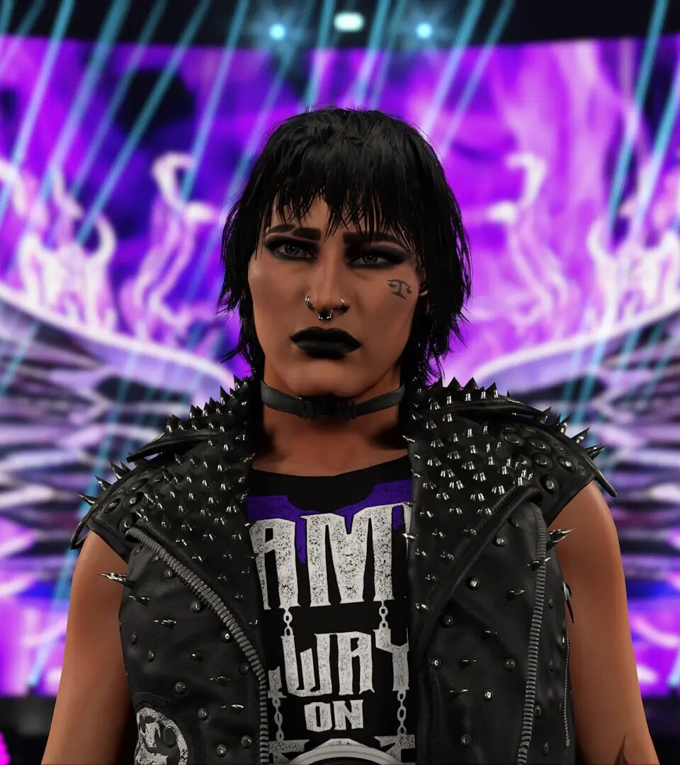 Universe Mode Championships & Titles