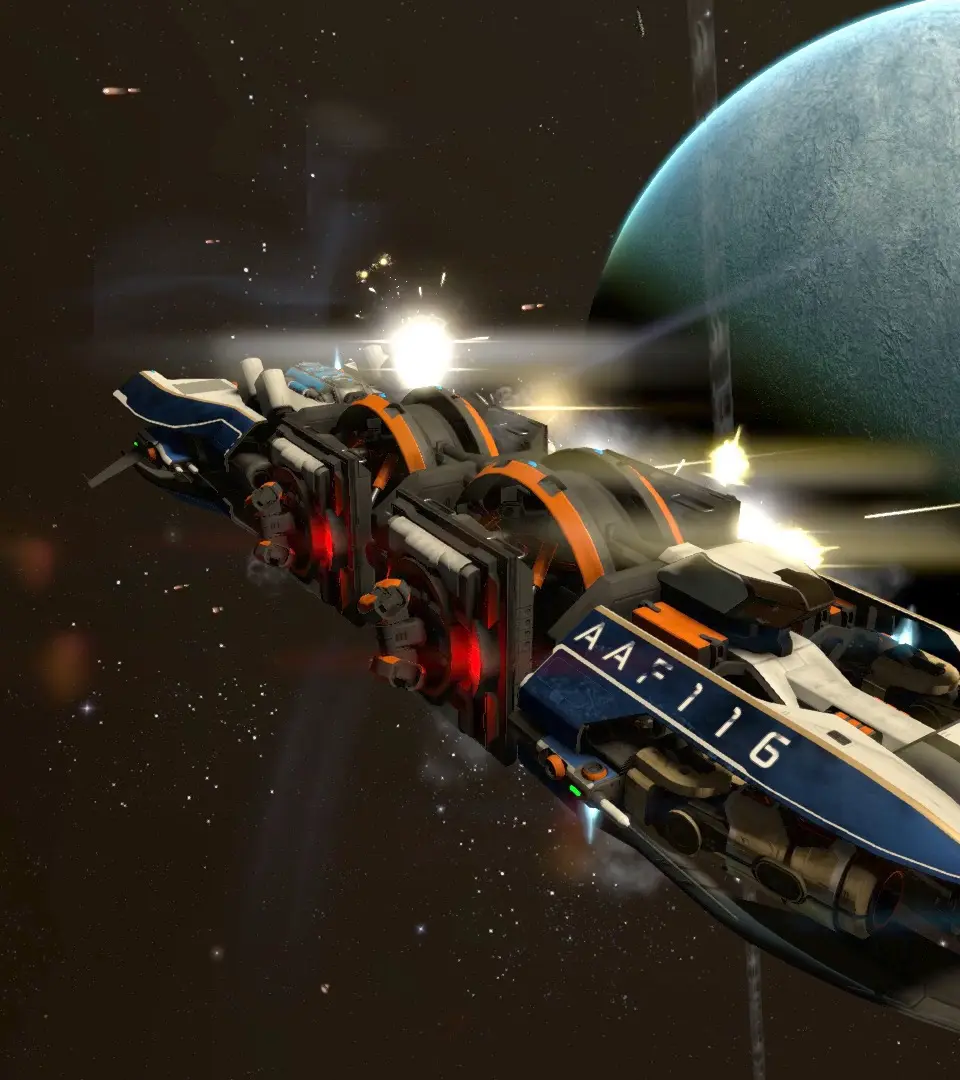 First Steps & Beginner Tips - X4: Foundations screenshot